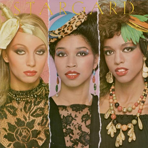LP Record STARGARD The Changing Of The Gard BSK3386 Warner Bros. Re 1979 US SoulFunk Used
LP Record STARGARD The Changing Of The Gard BSK3386 Warner Bros. Re 1979 US SoulFunk Used