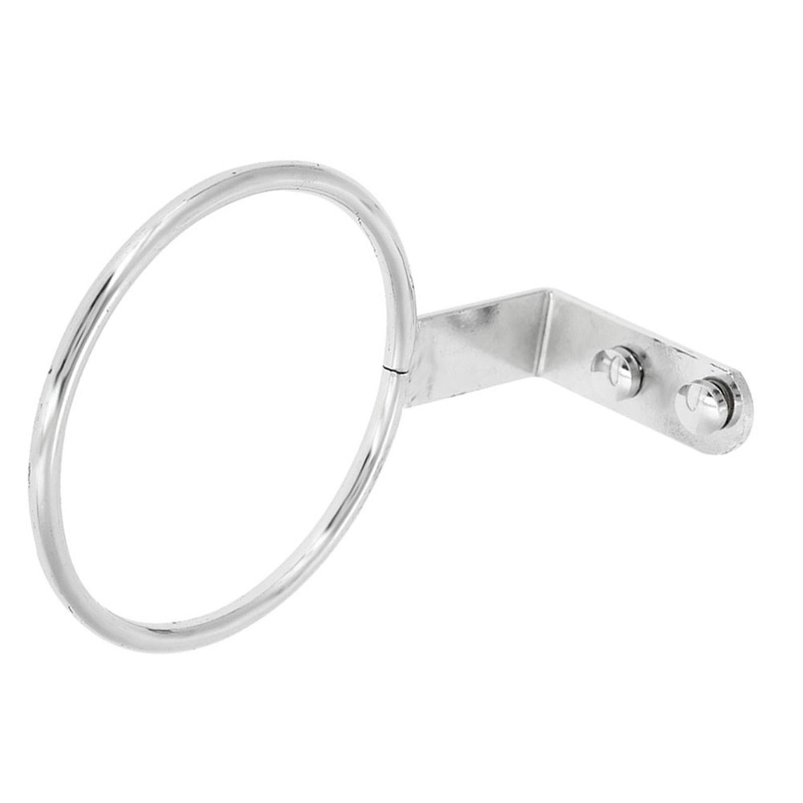 Salon Galvanized Stainless Steel Hair Dryer Holder Hands Free Blow Dryer Holder
Salon Galvanized Stainless Steel Hair Dryer Holder Hands Free Blow Dryer Holder