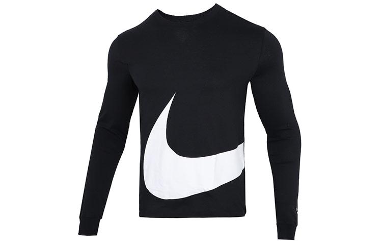 Nike T Shirts Men s Black Crew Neck Moderate Straight Fit DD3396-010 M
Nike T Shirts Men s Black Crew Neck Moderate Straight Fit DD3396-010 M