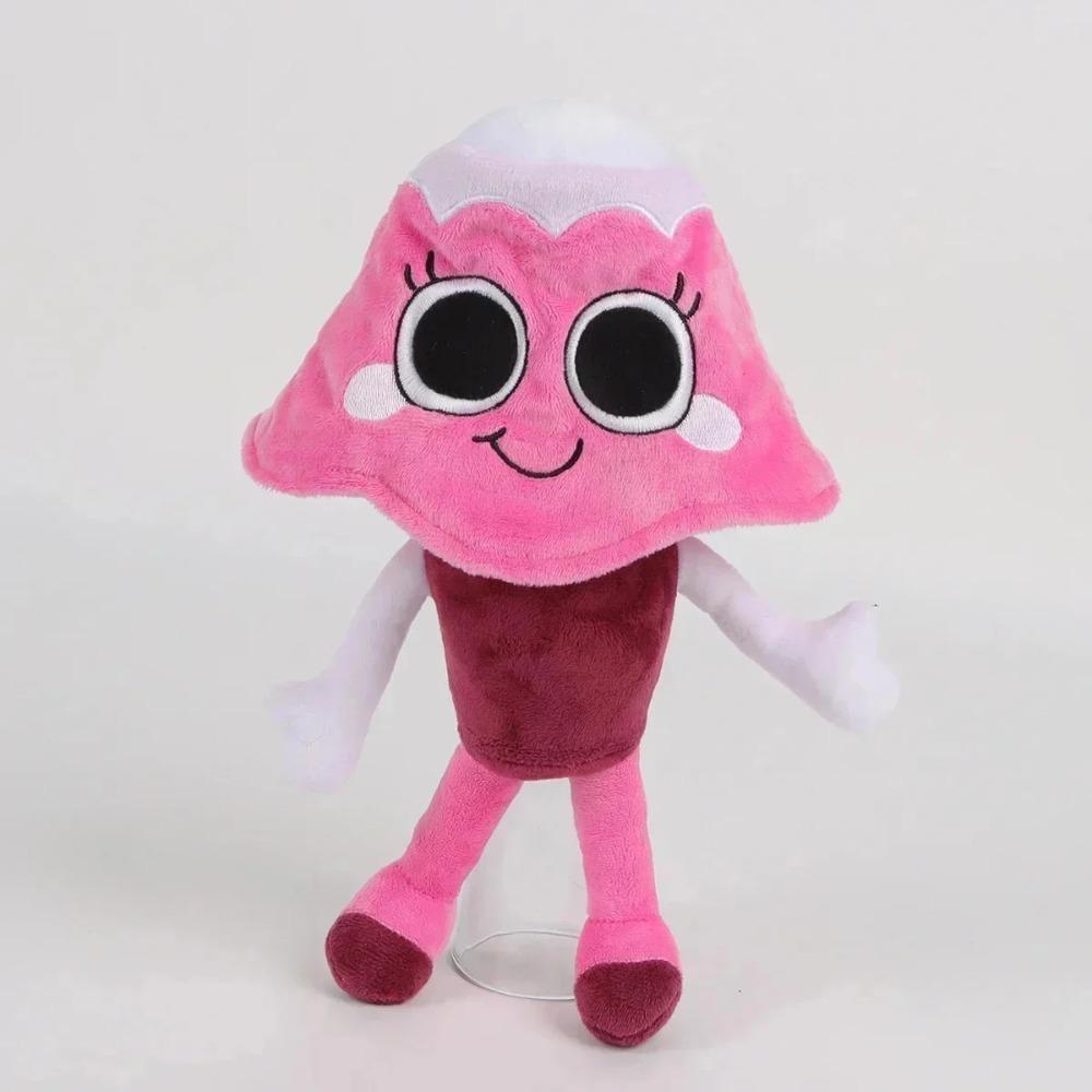 Dandy s World Plush Goob Pebble Dandys World Plushie Horror Game М яка набивна мила подушка Лялька Іграшка Подарунки для дітей Twisted Yatta
Dandy s World Plush Goob Pebble Dandys World Plushie Horror Game М яка набивна мила подушка Лялька Іграшка Подарунки для дітей Twisted Yatta