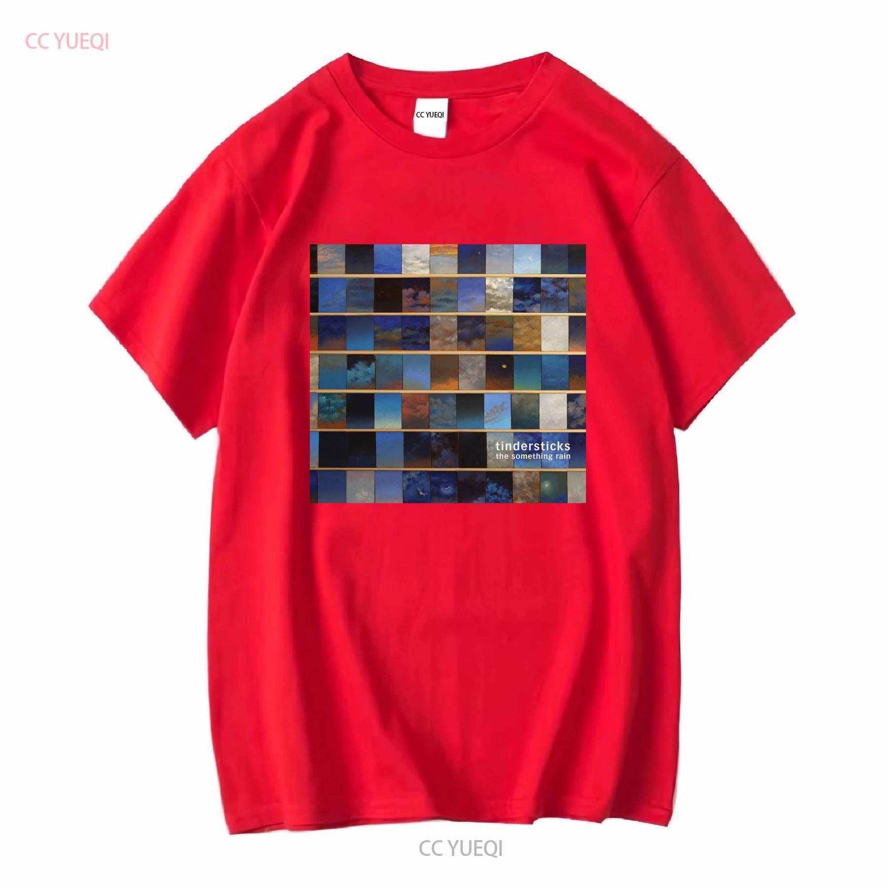 TINDERSTICKS T SHIRT the something rain vinyl cd cover SMALL MEDIUM LARGE or XL long short sleeves vintage Washed S
TINDERSTICKS T SHIRT the something rain vinyl cd cover SMALL MEDIUM LARGE or XL long short sleeves vintage Washed S