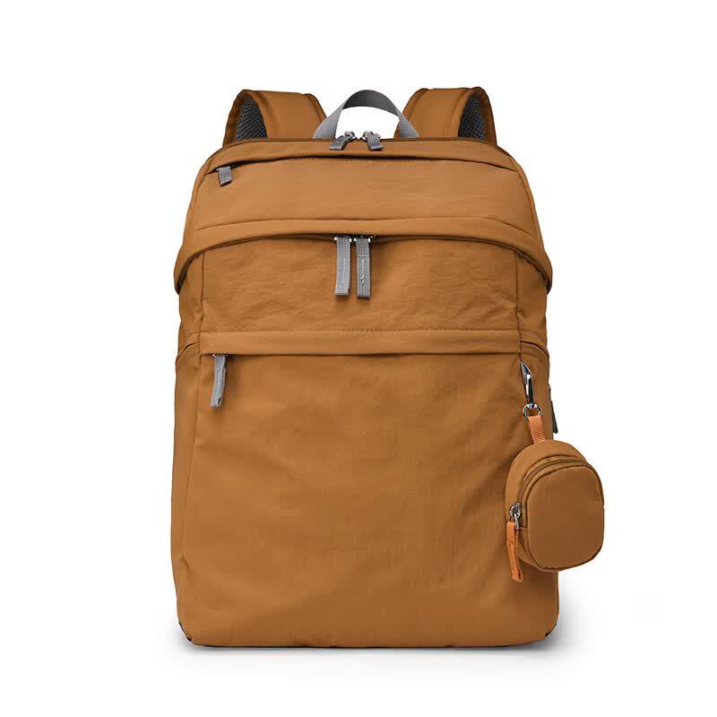 Multi-functional Maternity & Travel Bag 30*16*40cm
Multi-functional Maternity & Travel Bag 30*16*40cm