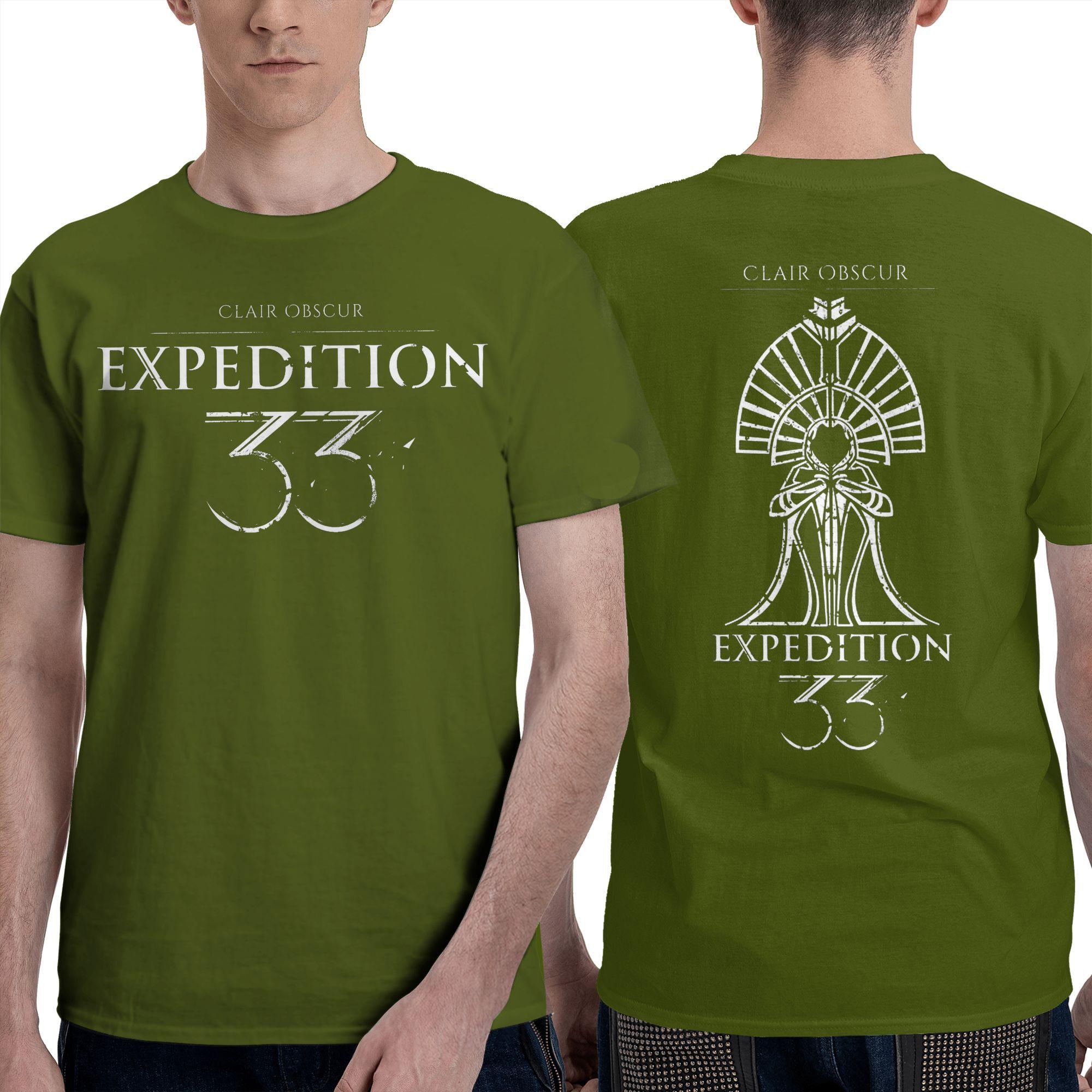 Vintage T Shirt Clair Obscur Expedition 33 The Paintress T Shirts Fashion Tshirt for Men Summer Y2K Fun Casual Short Sleeve Tees 4XL
Vintage T Shirt Clair Obscur Expedition 33 The Paintress T Shirts Fashion Tshirt for Men Summer Y2K Fun Casual Short Sleeve Tees 4XL