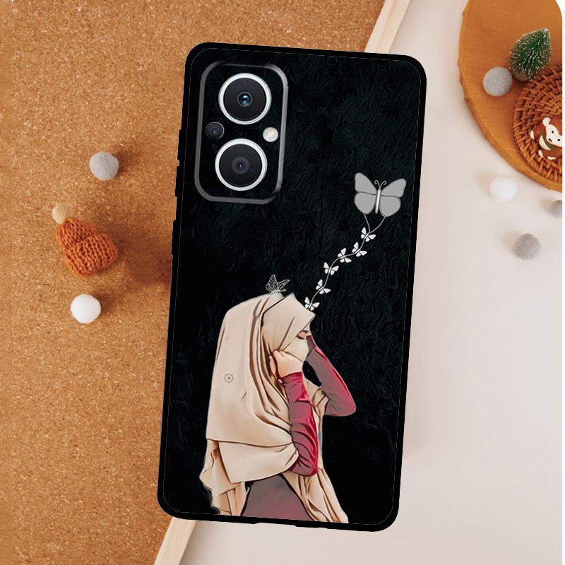 Muslim women islamic girl Phone Case For OPPO Reno 11 F 13 12 F 8T 7 8 10 Pro OPPO Find X8 X6 Pro X3 X5 Lite Cover OPPO Reno10 5G
Muslim women islamic girl Phone Case For OPPO Reno 11 F 13 12 F 8T 7 8 10 Pro OPPO Find X8 X6 Pro X3 X5 Lite Cover OPPO Reno10 5G