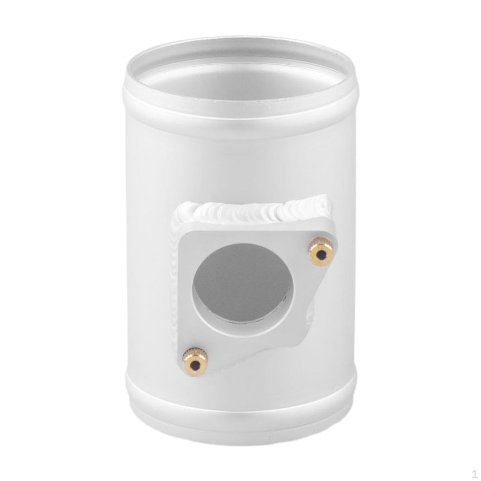 Air Flow Sensors Adapter Tube 76mm Sturdy Meter Mount Professional
Air Flow Sensors Adapter Tube 76mm Sturdy Meter Mount Professional