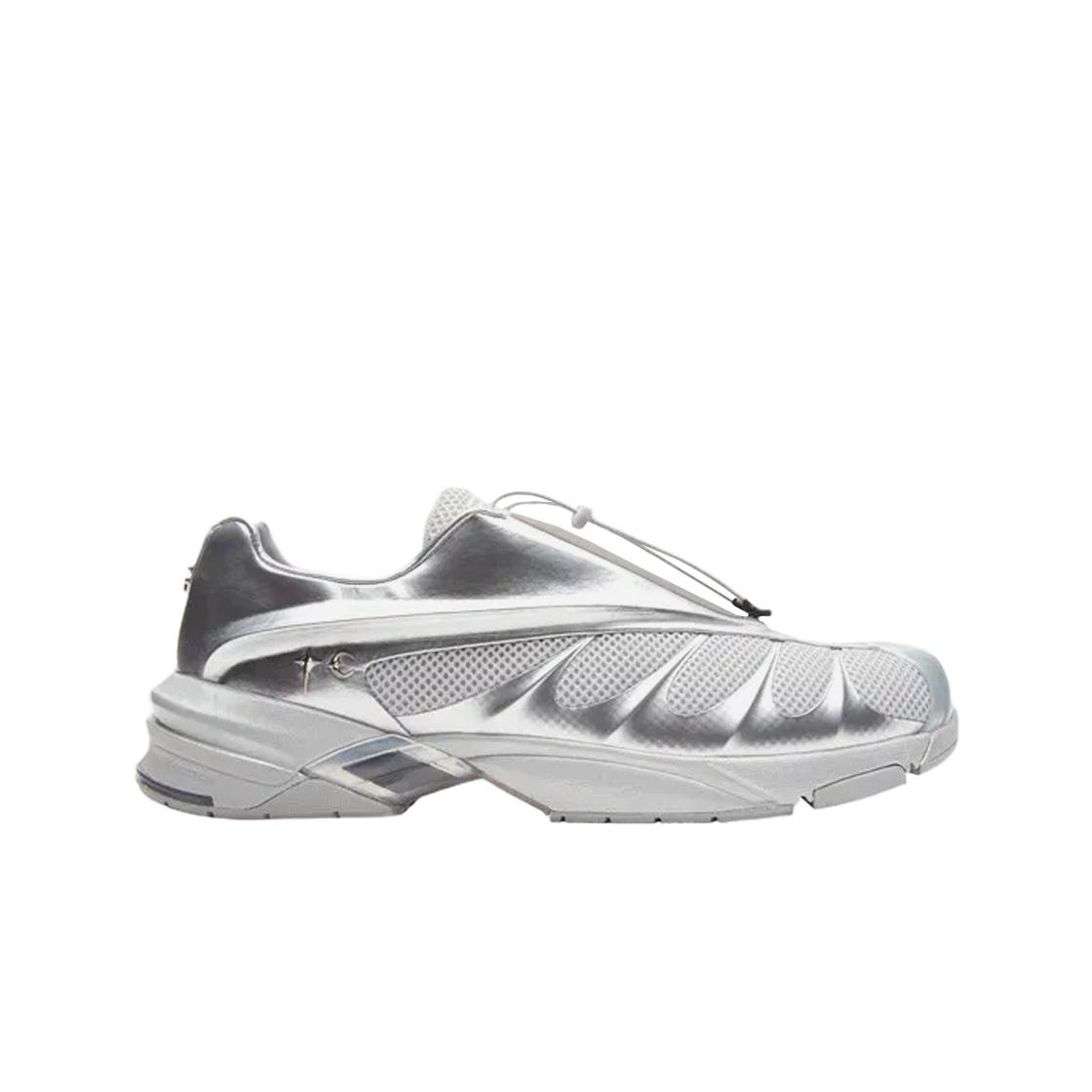 Fila X Thug Club Replica 2002 Grey White 230
Fila X Thug Club Replica 2002 Grey White 230