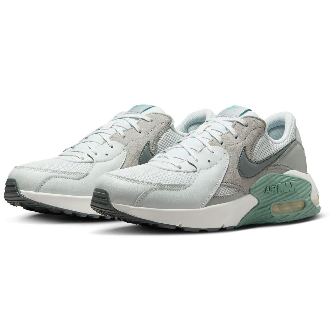 Nike Air Max Excee Размер Photodust/Smoke Gray/Green FZ5486-006, 26.5см
Nike Air Max Excee Размер Photodust/Smoke Gray/Green FZ5486-006, 26.5см