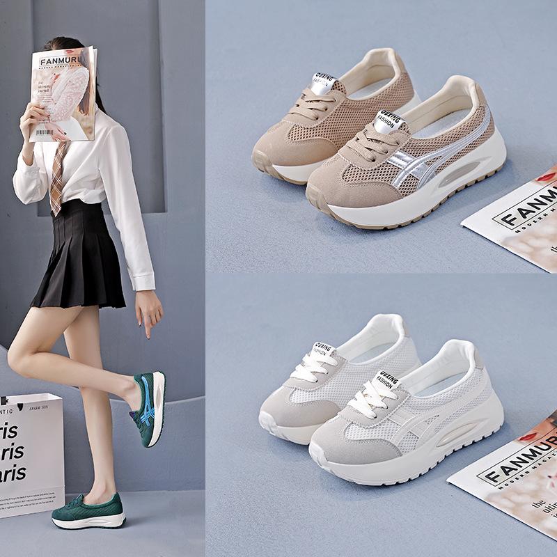 ins Korean version shallow mouth Forrest Gump shoes women s tide autumn new student sports running casual shoes HX-Q3610 40 хакі
ins Korean version shallow mouth Forrest Gump shoes women s tide autumn new student sports running casual shoes HX-Q3610 40 хакі