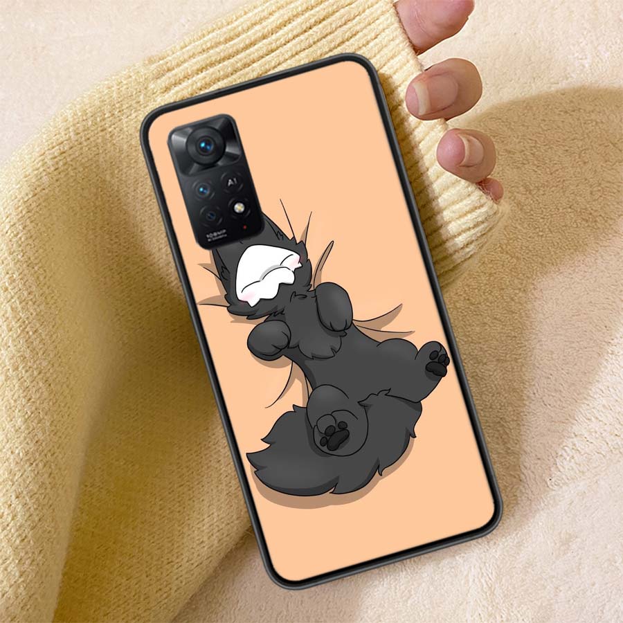 Changed Puro Reaction Sprite Phone Case For Redmi Note 13 14 15 Pro Plus 12 13C 12C 15C 9 10 10C 9T 9C 9A TPU Soft Cover Clear C Redmi Note 15 4G
Changed Puro Reaction Sprite Phone Case For Redmi Note 13 14 15 Pro Plus 12 13C 12C 15C 9 10 10C 9T 9C 9A TPU Soft Cover Clear C Redmi Note 15 4G