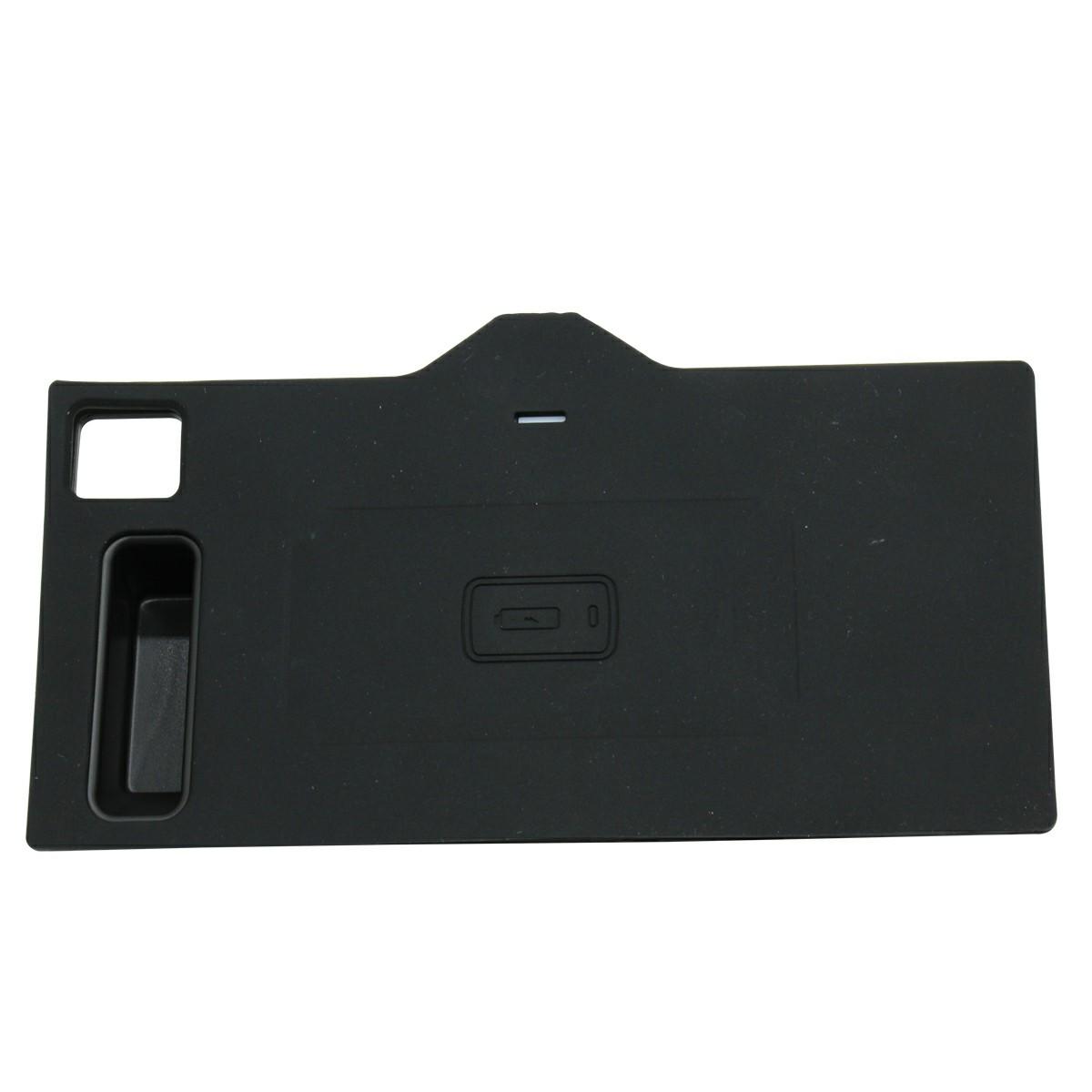 WINAUTO For X3/X3M/G01/G08 2018-2019/X4 G02 2019-2020 Vehicle Mounted Mobile Phone Wireless Charger Type A
WINAUTO For X3/X3M/G01/G08 2018-2019/X4 G02 2019-2020 Vehicle Mounted Mobile Phone Wireless Charger Type A
