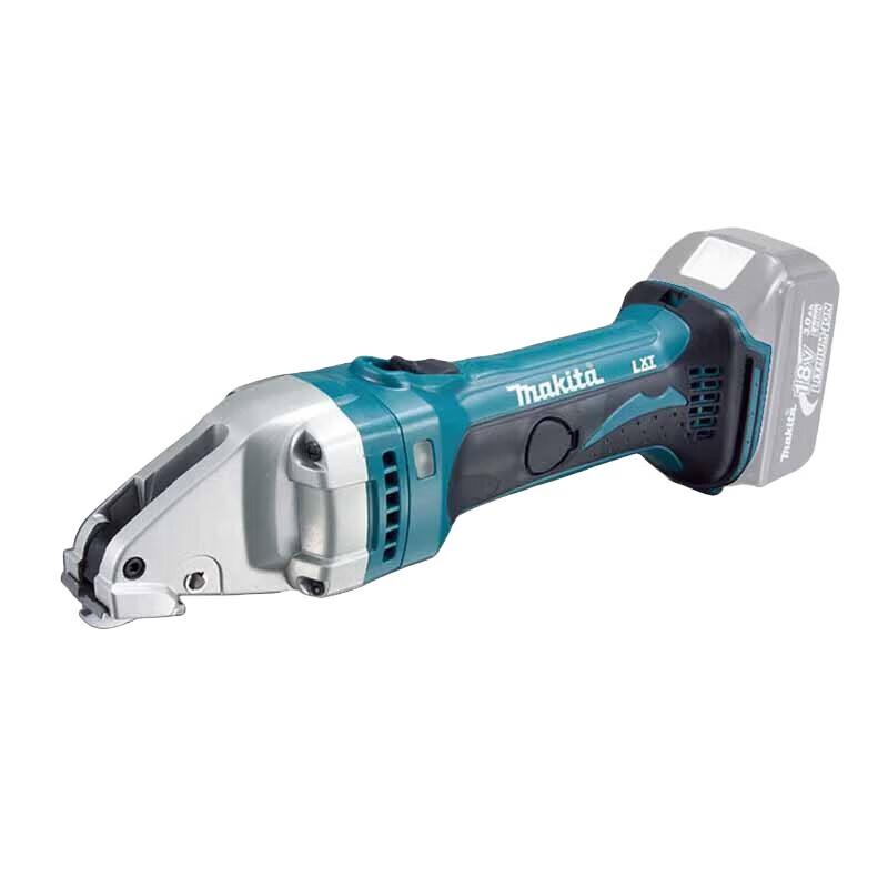 Makita 18V Cordless Electric Shears CN plug (adapter included)
Makita 18V Cordless Electric Shears CN plug (adapter included)