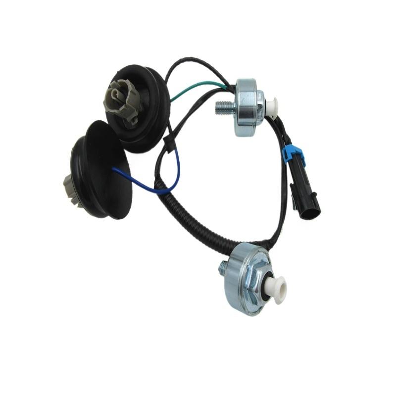 10456603 Knock Sensor for Chevrolet Silverado GMC Sierra 2002 2003 2004
10456603 Knock Sensor for Chevrolet Silverado GMC Sierra 2002 2003 2004