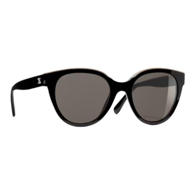 Chanel Original Design Acetate Butterfly Sunglasses Unisex sunglasses Multicolor A71339-X02016-S9418 Red
Chanel Original Design Acetate Butterfly Sunglasses Unisex sunglasses Multicolor A71339-X02016-S9418 Red