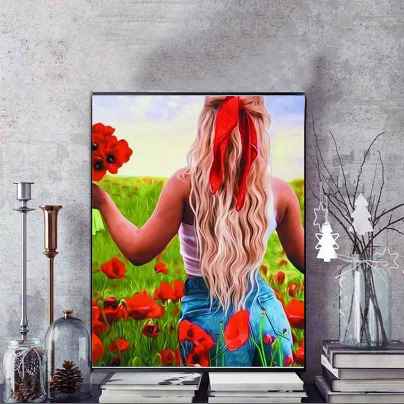 New Arrival 5D DIY Full Circle Diamond Painting Girl Taking Photo Embroidery Cross Stitch Home Decor Gift GI12105
New Arrival 5D DIY Full Circle Diamond Painting Girl Taking Photo Embroidery Cross Stitch Home Decor Gift GI12105