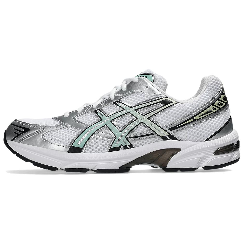 ASICS Gel 1130 Running Shoes Unisex White 1203A609-110 45
ASICS Gel 1130 Running Shoes Unisex White 1203A609-110 45