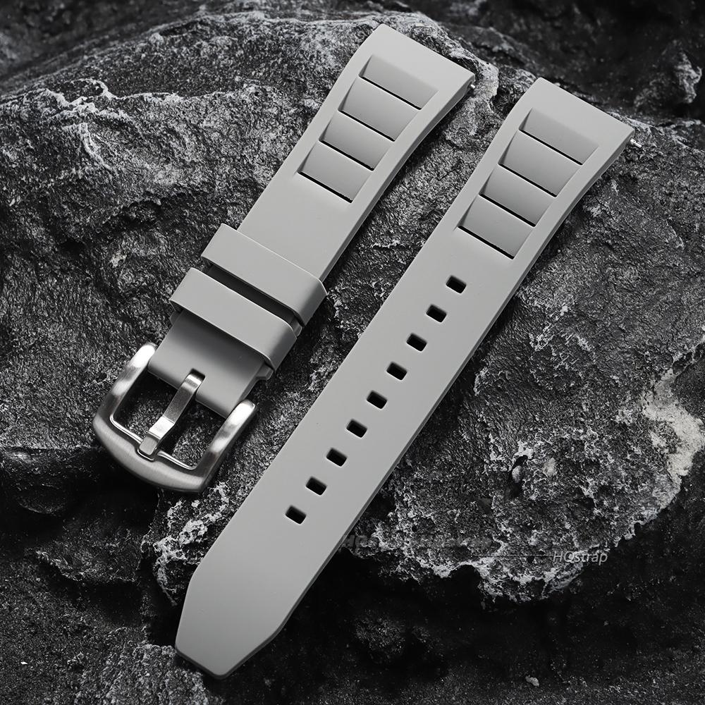 Silicone Watch Band 20mm 22mm Rubber for Seiko Smart Watch Strap Universal Men Women Replacement Straps Quick Release Bracelet 20mm
Silicone Watch Band 20mm 22mm Rubber for Seiko Smart Watch Strap Universal Men Women Replacement Straps Quick Release Bracelet 20mm