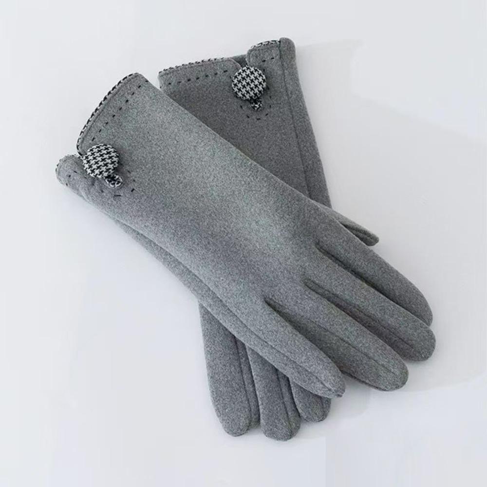 Full Finger Winter Gloves Touchable Screen Driving Mittens 2024 Skiing Gloves Unisex бежевий
Full Finger Winter Gloves Touchable Screen Driving Mittens 2024 Skiing Gloves Unisex бежевий