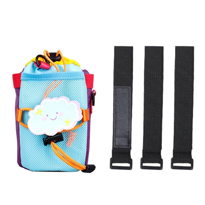 Cycling Water Bottle Carriers Pouches Bicycles Drink Carriers Road Bike Cup Holder Stem Bag Front Frame Rack Bag Enduring
Cycling Water Bottle Carriers Pouches Bicycles Drink Carriers Road Bike Cup Holder Stem Bag Front Frame Rack Bag Enduring
