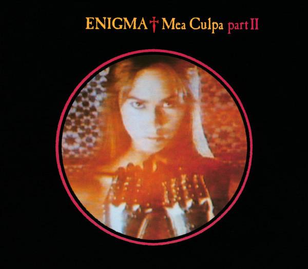 CD ENIGMA - Mea Culpa Part II 664040,DINSD104 Virgin 1991 Europe Dance & Electronica Used
CD ENIGMA - Mea Culpa Part II 664040,DINSD104 Virgin 1991 Europe Dance & Electronica Used
