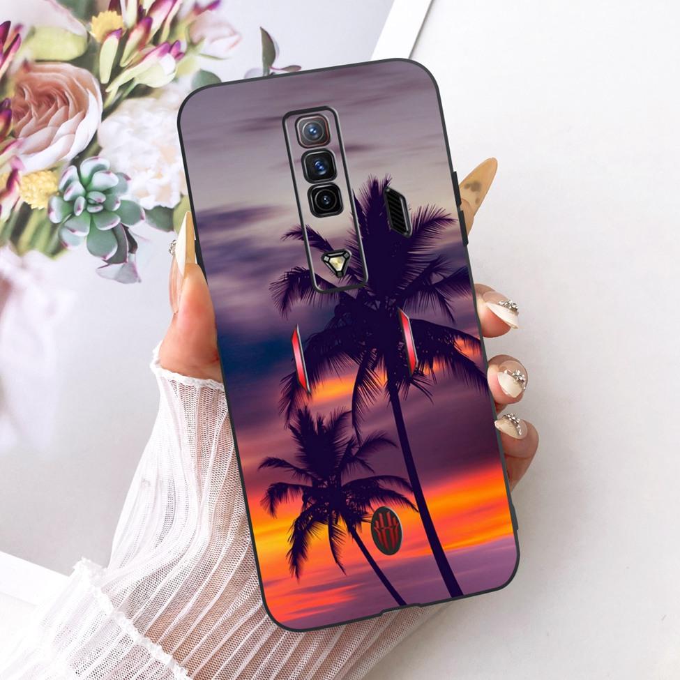 Чохол для телефону ZTE nubia RedMagic 7 Силіконовий Милий Кіт Модний Смішний Розписаний Funda Для Red Magic 7 NX679J Корпус Red Magic 7
Чохол для телефону ZTE nubia RedMagic 7 Силіконовий Милий Кіт Модний Смішний Розписаний Funda Для Red Magic 7 NX679J Корпус Red Magic 7
