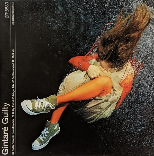 12inch Record GINTAR - Guilty 12R6530 PARLOPHONE 2000 UK Dance & Electronica Used
12inch Record GINTAR - Guilty 12R6530 PARLOPHONE 2000 UK Dance & Electronica Used