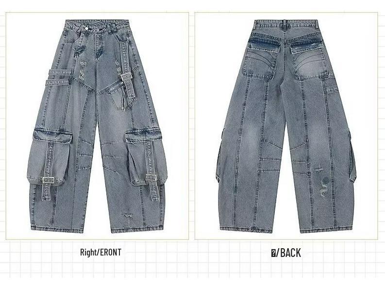 Trendy Hong Kong Style Men’s Summer Letter Denim Pants – Hip Hop High Street Cool Small синий
Trendy Hong Kong Style Men’s Summer Letter Denim Pants – Hip Hop High Street Cool Small синий