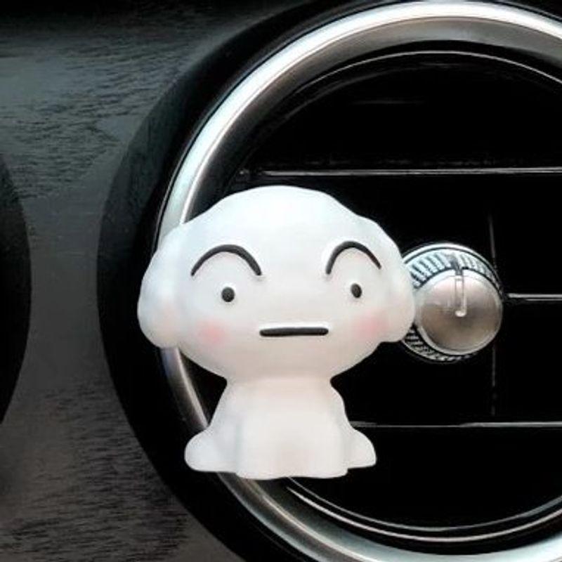 Cute Little Car Air Freshener Perfume Diffuser Stone Car Fragrance Cartoon Air Vent Decoration Car Interior Ornament Xiaobai Air Outlet Aromatherapy
Cute Little Car Air Freshener Perfume Diffuser Stone Car Fragrance Cartoon Air Vent Decoration Car Interior Ornament Xiaobai Air Outlet Aromatherapy