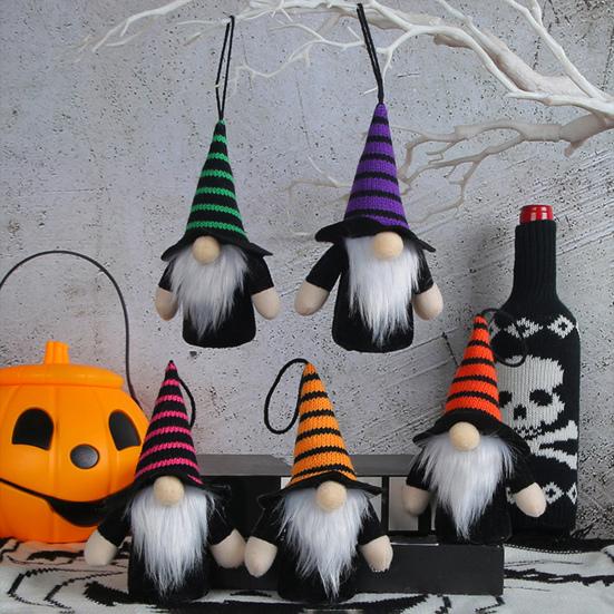 Подвеска в виде безликого гнома с ремешком на батарейках, светящаяся светодиодная светящаяся игрушка ручной работы на Хэллоуин, безликая игрушка, украшение
Подвеска в виде безликого гнома с ремешком на батарейках, светящаяся светодиодная светящаяся игрушка ручной работы на Хэллоуин, безликая игрушка, украшение