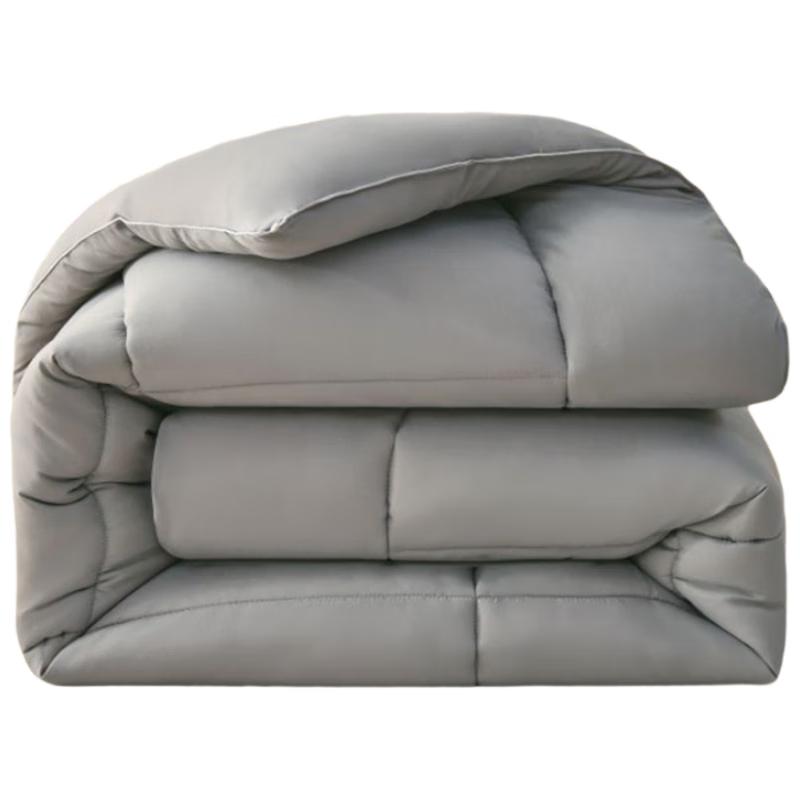 Source Life Antibacterial Winter Duvet Quilt 220cm x 240cm
Source Life Antibacterial Winter Duvet Quilt 220cm x 240cm