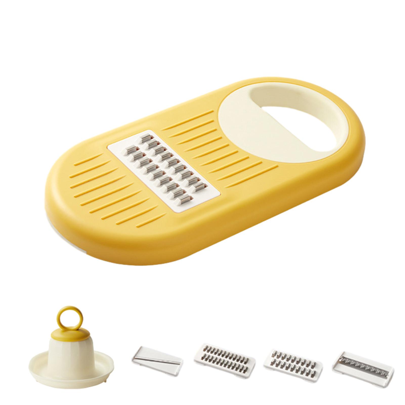 Бытовые ручные овощерезки-измельчители Многоцелевой ручной инструмент для нарезки огурцов и моркови
Бытовые ручные овощерезки-измельчители Многоцелевой ручной инструмент для нарезки огурцов и моркови