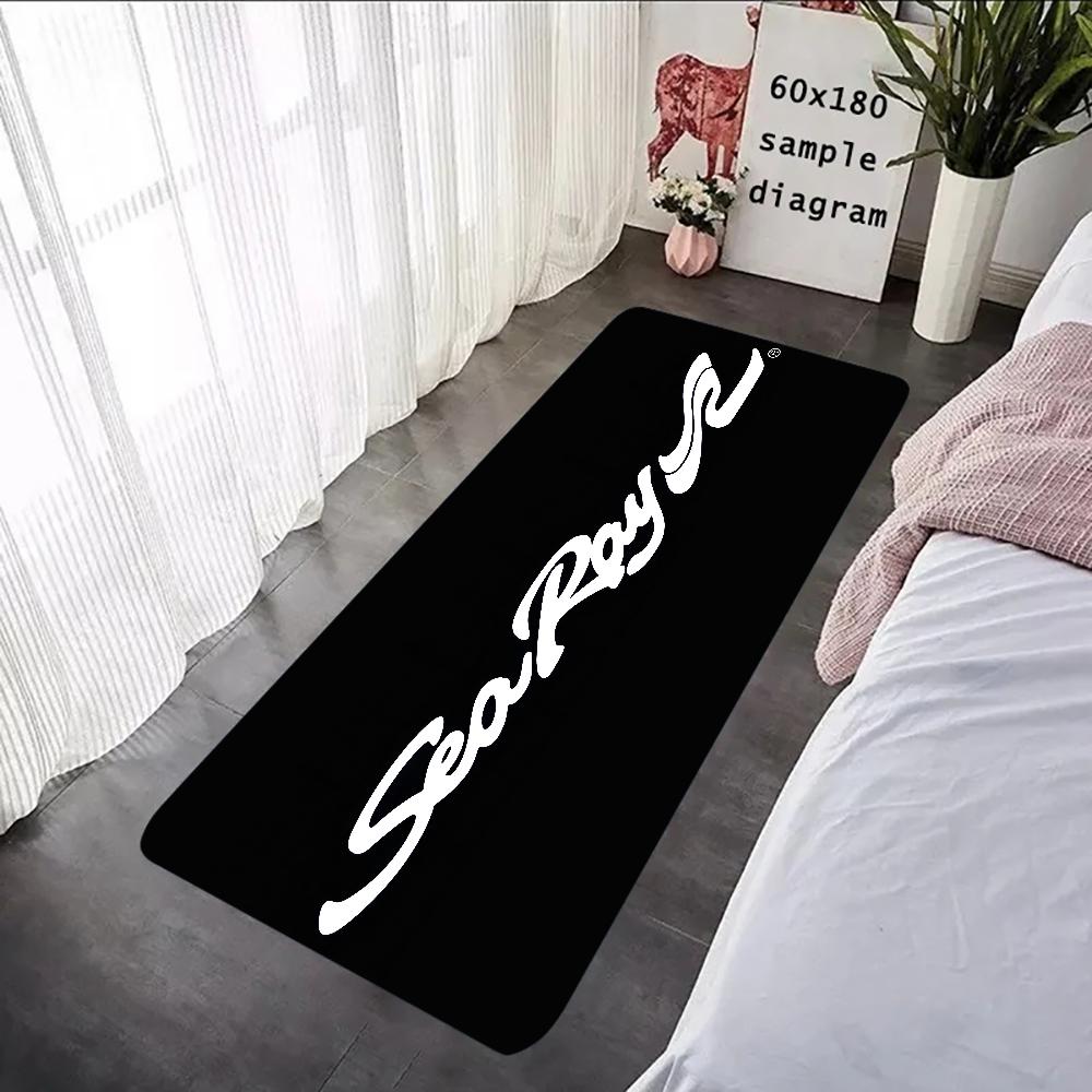 S-Sea-Ray-S Floor Mat Graphic Printed Flannel Doormats for Bathroom Kitchen Entrance Carpet Home Decor 60X90cm
S-Sea-Ray-S Floor Mat Graphic Printed Flannel Doormats for Bathroom Kitchen Entrance Carpet Home Decor 60X90cm