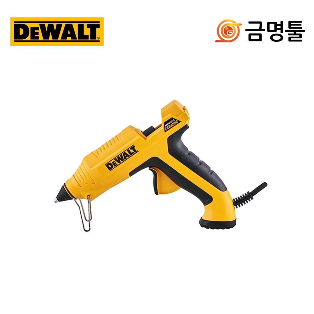 DeWalt DWHT74238 Клеевой пистолет с быстрым нагревом, 140 Вт, 11 термоплавкий пистолет с клеем-карандашом
DeWalt DWHT74238 Клеевой пистолет с быстрым нагревом, 140 Вт, 11 термоплавкий пистолет с клеем-карандашом