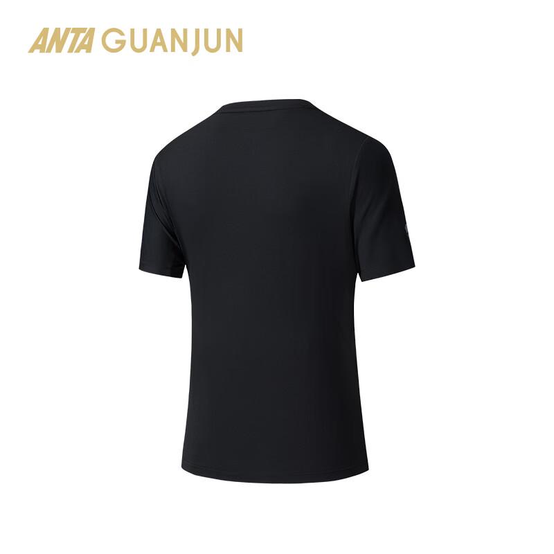 Anta Champion Women s Outdoor Breathable Short-Sleeve T-Shirt L
Anta Champion Women s Outdoor Breathable Short-Sleeve T-Shirt L