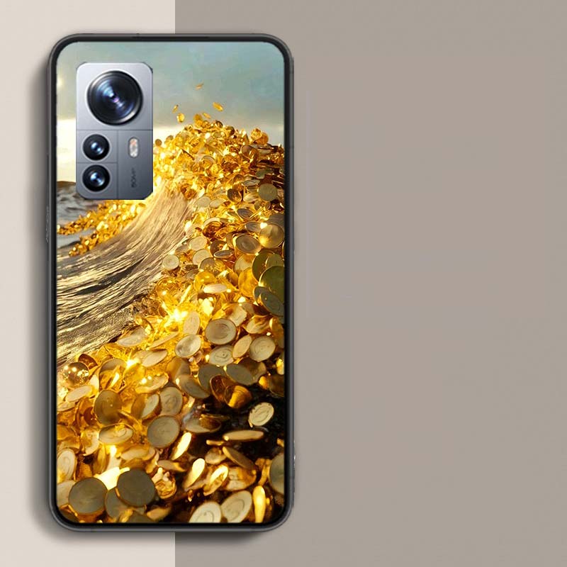 Чехол для телефона Золотая монета для Xiaomi 15 Poco X7 X6 F7 14 Ultra Mi F6 F5 F4 F3 X5 X4 X3 M6 Pro M5 M5S M3 Capa Coque Xiaomi Poco M3
Чехол для телефона Золотая монета для Xiaomi 15 Poco X7 X6 F7 14 Ultra Mi F6 F5 F4 F3 X5 X4 X3 M6 Pro M5 M5S M3 Capa Coque Xiaomi Poco M3