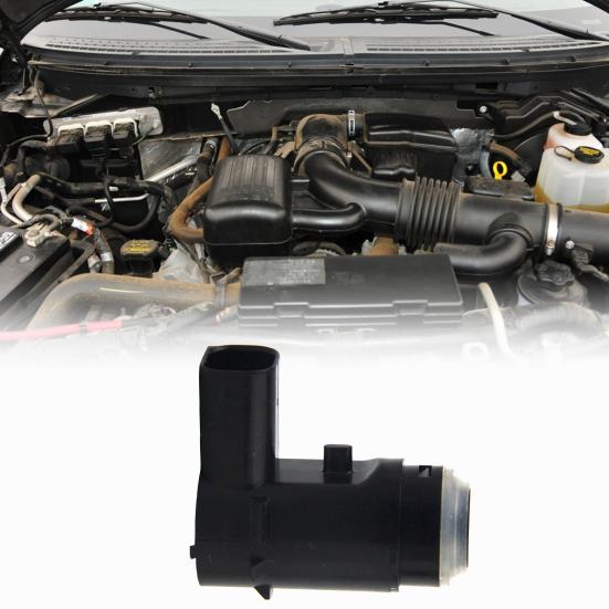 Практичный датчик парковки, надежный черный, высокопрочный
Практичный датчик парковки, надежный черный, высокопрочный