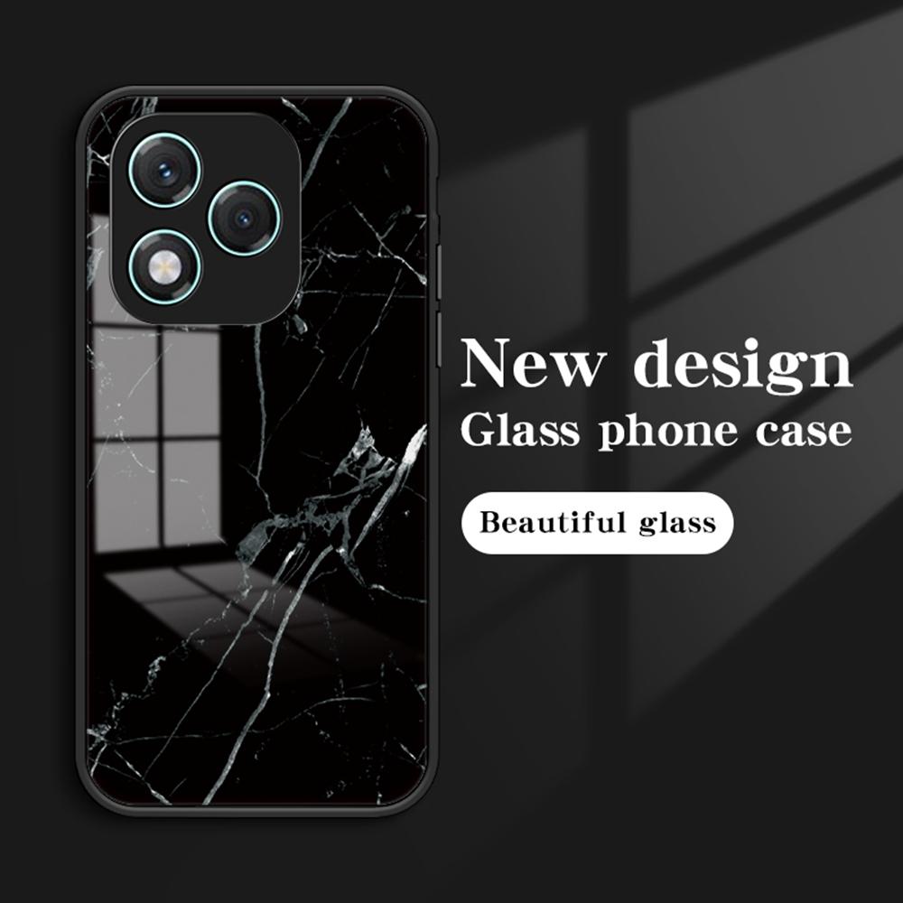 For Honor 400 Lite 5G Case Marble Pattern Tempered Glass+PC+TPU Protective Phone Cover Blood Red Marble
For Honor 400 Lite 5G Case Marble Pattern Tempered Glass+PC+TPU Protective Phone Cover Blood Red Marble