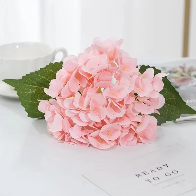Artificial Flowers Silk Hydrangea Valentine s Wedding Decorat Bridal Bouquet Accessories Clearance Festival Decor Vases Home Diy 1 pc
Artificial Flowers Silk Hydrangea Valentine s Wedding Decorat Bridal Bouquet Accessories Clearance Festival Decor Vases Home Diy 1 pc