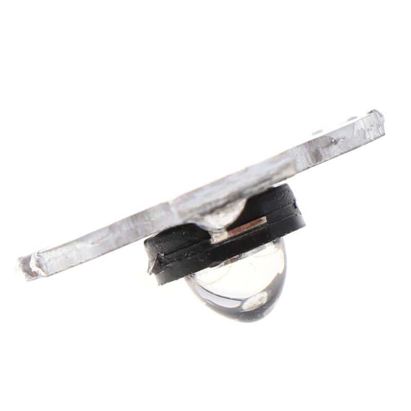 1 шт. 3 Вт высокой мощности 850 Нм инфракрасная светодиодная лампа инфракрасная светодиодная лампа для камеры ночного видения
1 шт. 3 Вт высокой мощности 850 Нм инфракрасная светодиодная лампа инфракрасная светодиодная лампа для камеры ночного видения