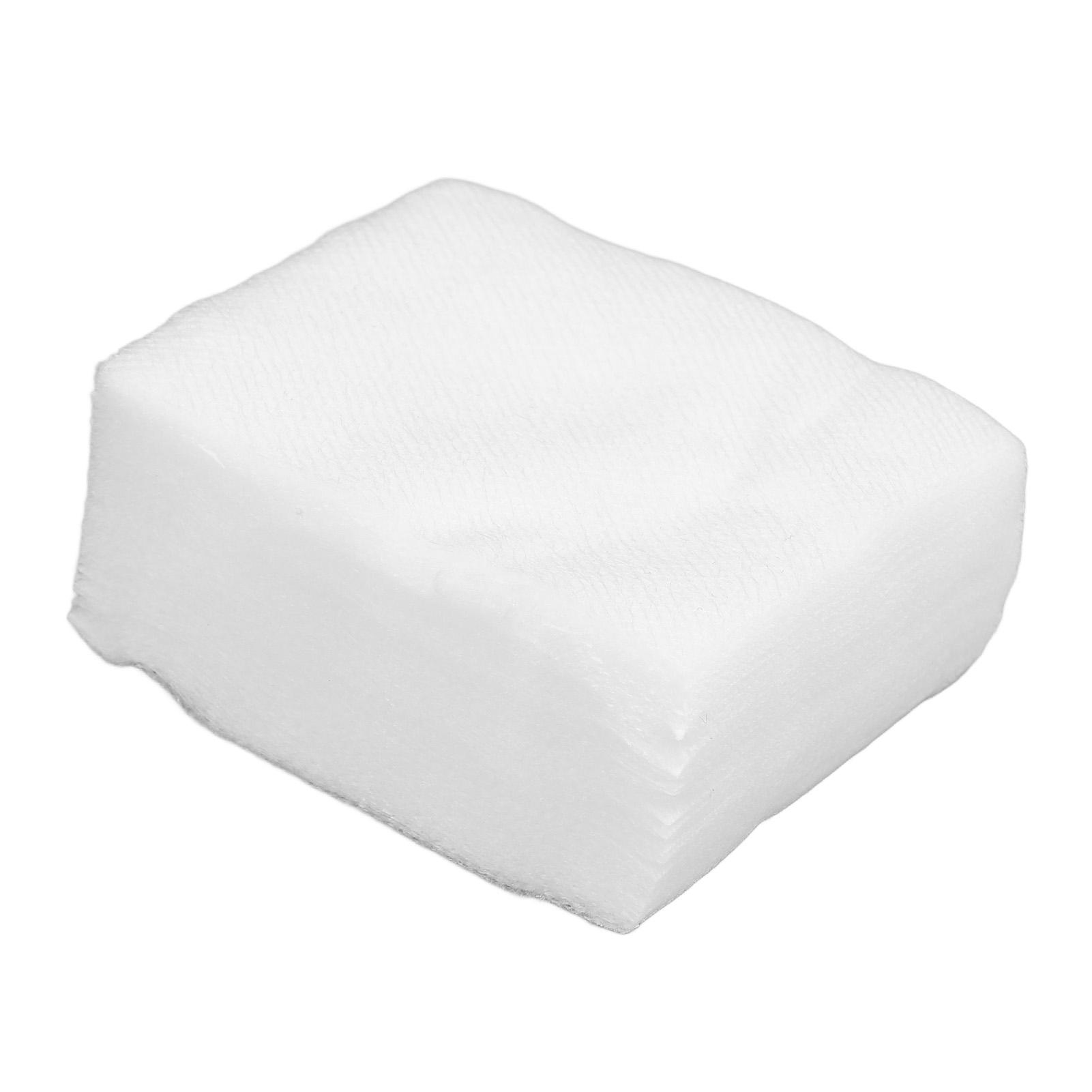 1600 Sheets Disposable Makeup Cotton Pads Thin Wet Compress Cotton Pads Wet and Dry Facial Cotton Pads for Beauty Salon
1600 Sheets Disposable Makeup Cotton Pads Thin Wet Compress Cotton Pads Wet and Dry Facial Cotton Pads for Beauty Salon