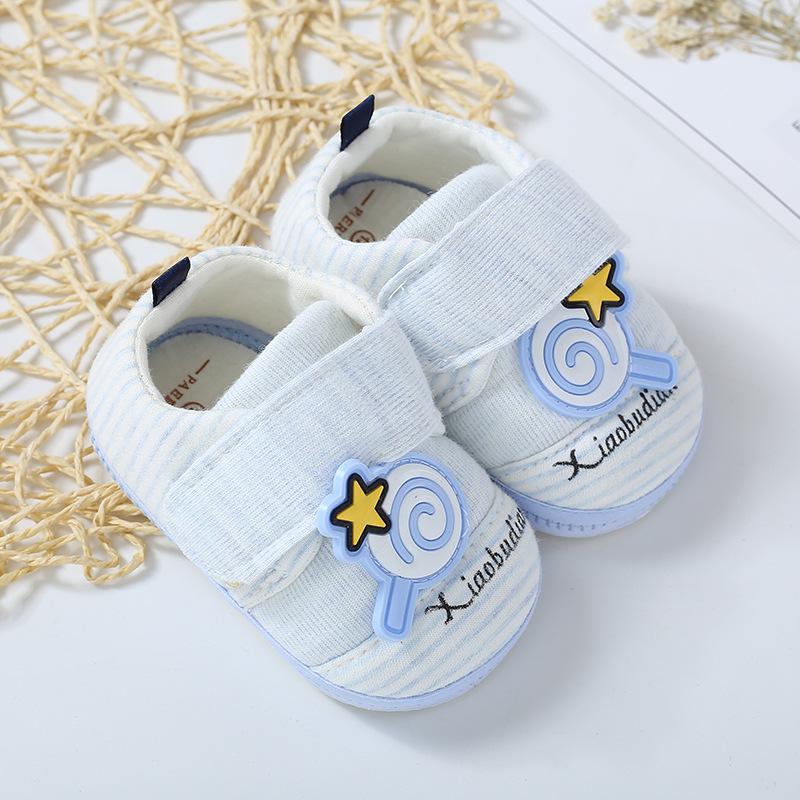 М яке Нековзке Взуття для Ходьби Малюкам для Хлопчиків та Дівчаток (0-1 рік), Весняно-осіння колекція 12
М яке Нековзке Взуття для Ходьби Малюкам для Хлопчиків та Дівчаток (0-1 рік), Весняно-осіння колекція 12