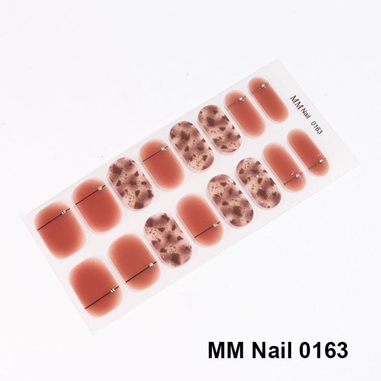 Наклейки для дизайна ногтей, новые 16-пальцевые наклейки для дизайна ногтей, 3D-наклейки с фруктами и мультфильмами, водонепроницаемые наклейки для ногтей MM Nail 0163
Наклейки для дизайна ногтей, новые 16-пальцевые наклейки для дизайна ногтей, 3D-наклейки с фруктами и мультфильмами, водонепроницаемые наклейки для ногтей MM Nail 0163