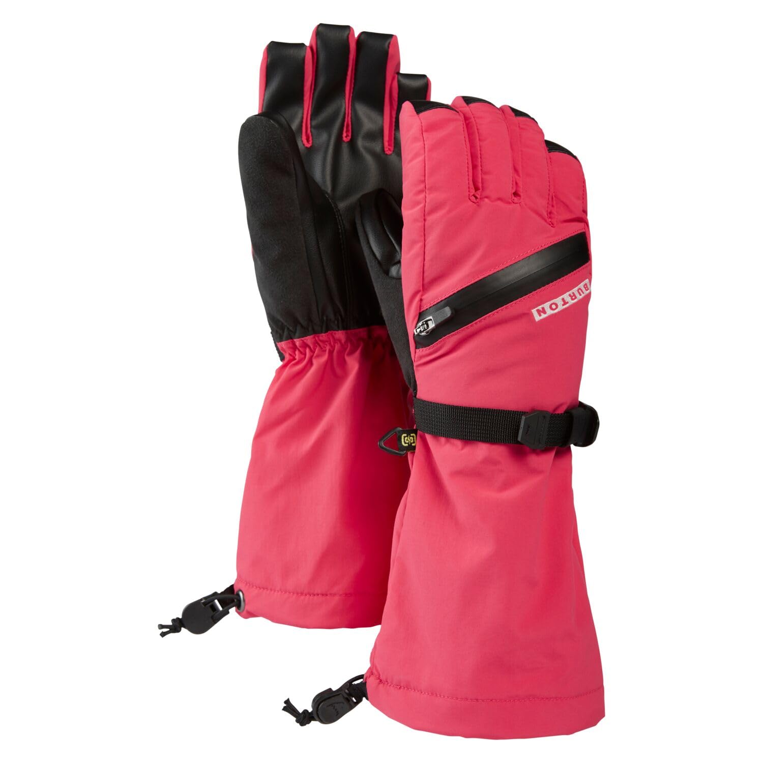 Burton Snowboard Vent AZALEA PINK Kids Gloves, 2024-2025 Model, Medium,
Burton Snowboard Vent AZALEA PINK Kids Gloves, 2024-2025 Model, Medium,