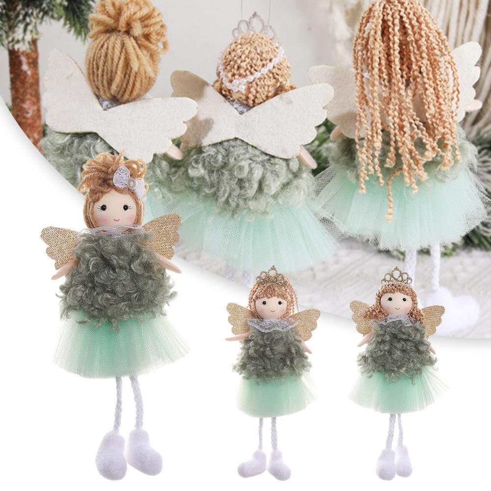 Подвесные подвески Рождественская кукла Xms Doll 2024 Рождественские украшения Рождество
Подвесные подвески Рождественская кукла Xms Doll 2024 Рождественские украшения Рождество