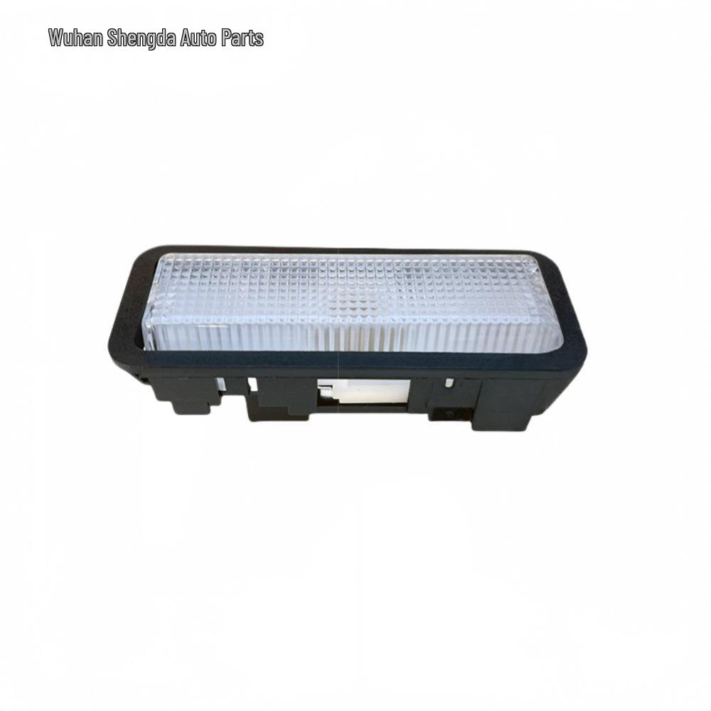 Peugeot Citroen Elysee Fukang Car Roof Reading Light Switch 636292/6362J6 білий
Peugeot Citroen Elysee Fukang Car Roof Reading Light Switch 636292/6362J6 білий