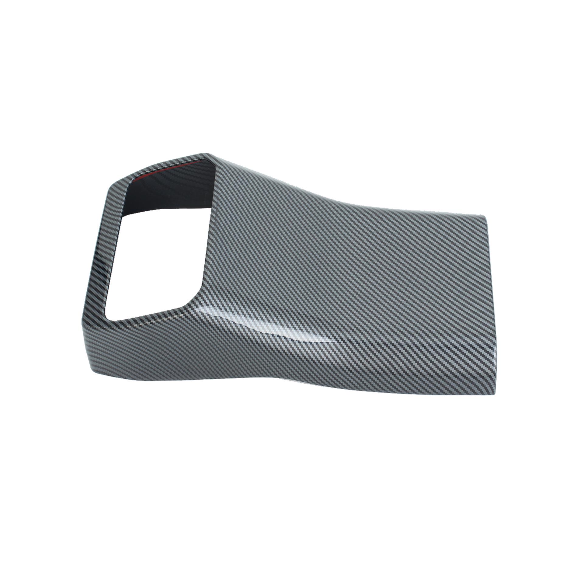 Rear Air Vent Kick Panel for 26 RAV4/Wildlander Models
Rear Air Vent Kick Panel for 26 RAV4/Wildlander Models