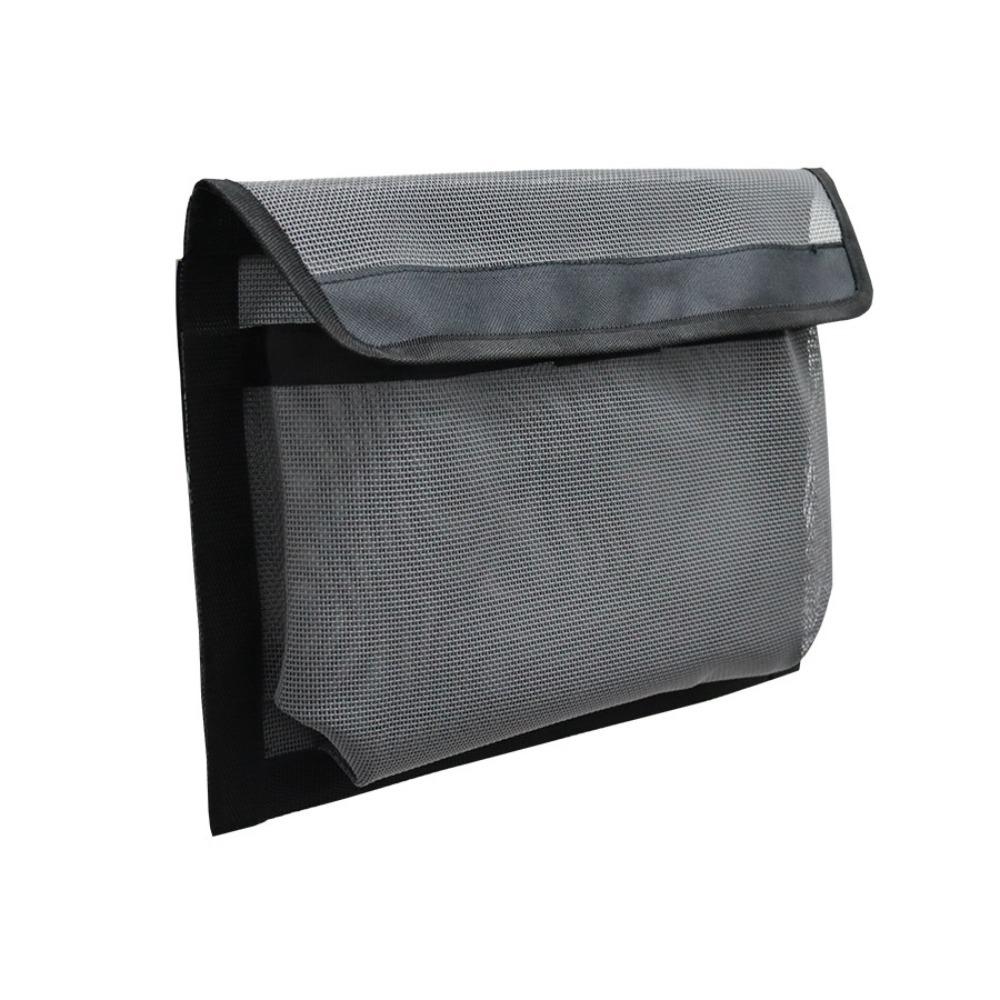 Loop Self-adhesive Organizer Net Bag Boat Storage Accessories Fashion Boat Storage Bag Household сірий
Loop Self-adhesive Organizer Net Bag Boat Storage Accessories Fashion Boat Storage Bag Household сірий