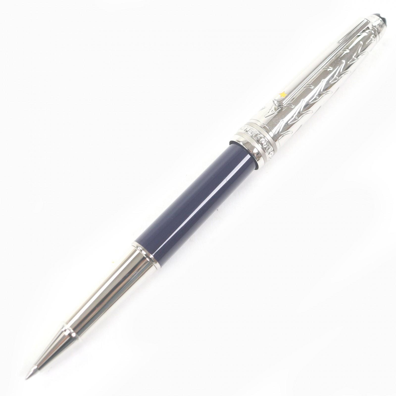 Great MONTBLANC Ballpoint pen Meisterstück Le Petit Prince Used
Great MONTBLANC Ballpoint pen Meisterstück Le Petit Prince Used
