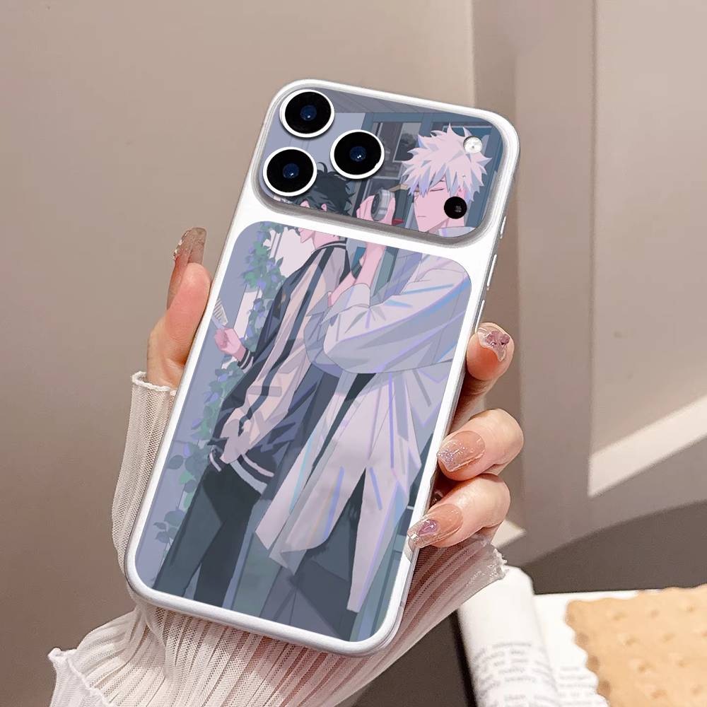 Аниме ТВ Ссылка Клик Для Apple IPhone 17 Pro 17 Pro Max Задняя Крышка Наклейка Обёртка Плёнка Цветная Задняя Защитная Наклейка Плёнка iPhone 17 Pro
Аниме ТВ Ссылка Клик Для Apple IPhone 17 Pro 17 Pro Max Задняя Крышка Наклейка Обёртка Плёнка Цветная Задняя Защитная Наклейка Плёнка iPhone 17 Pro