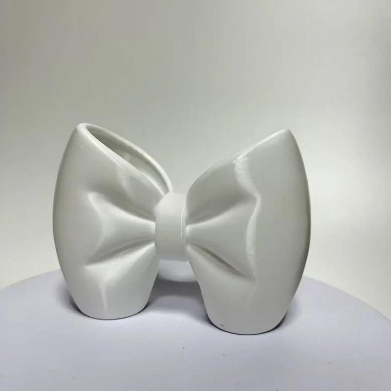 Creative Plastic Bow Shape Bathroom Organizer For Electric Toothbrush And Toothpaste Home Bathroom Desktop Organizer білий
Creative Plastic Bow Shape Bathroom Organizer For Electric Toothbrush And Toothpaste Home Bathroom Desktop Organizer білий