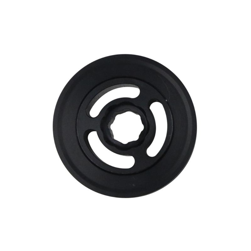 High Performances Nylon 11T Derailleur Pulley Bicycles Chain Tensioner Pulley For Folding Bikes Part Smooth Cycling
High Performances Nylon 11T Derailleur Pulley Bicycles Chain Tensioner Pulley For Folding Bikes Part Smooth Cycling